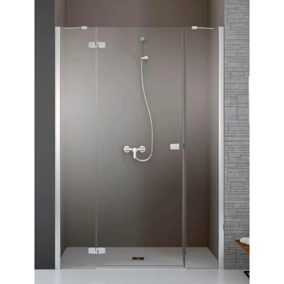 Ścianki boczne  Radaway ESSENZA/FUENTA NEW DWJS 1384090-01-01 chrom