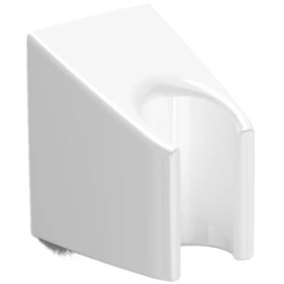 Uchwyt do słuchawki prysznicowej Oras 251050-11 biały