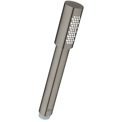 Słuchawka prysznicowa Grohe SENA 26465AL0 brushed hard graphite