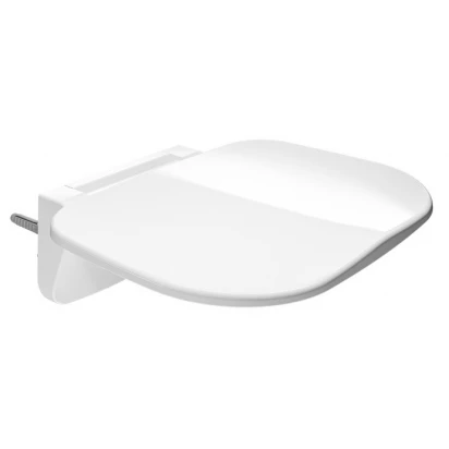 Siedzisko prysznicowe Mersan PREMIUM LINE SPL-01 biały