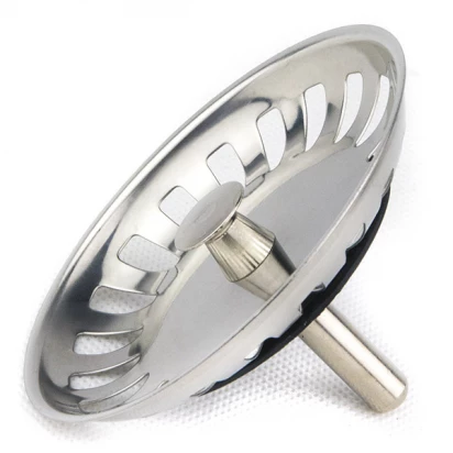 Sitko z trzpieniem do zlewozmywaka BTL 614 Franke 994.0178.228 / 133.0505.201