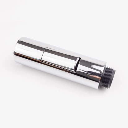 Słuchawka do baterii kuchennej Deante GERBERA XDCB5SCT2 chrom