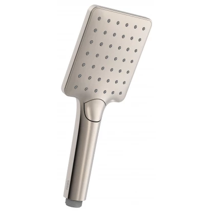 Słuchawka prysznicowa z masażem Tres ECO-DROP 29963113AC stal