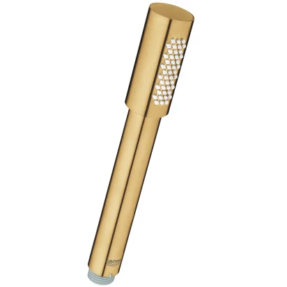 Słuchawka prysznicowa 1-funkcyjna Grohe SENA 26465GN0 brushed cool sunrise