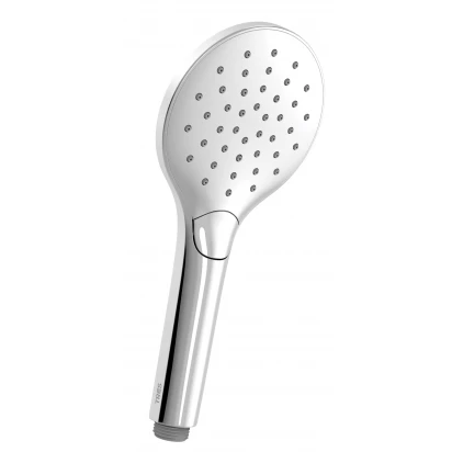 Słuchawka prysznicowa 3-funkcyjna ECO-DROP Tres BARRAS Y DUCHA EXCL 29963112