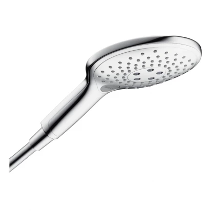 Słuchawka prysznicowa 3-funkcyjna Raindance Select Hansgrohe 28587000
