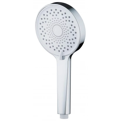 Słuchawka prysznicowa 3-funkcyjna okrągła Deante ALPINA NGA 05RS