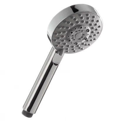 Słuchawka prysznicowa 5-funkcyjna Tres LEX-100-TRES 1.34.748