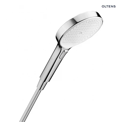 Słuchawka prysznicowa Oltens LUVA EASYCLICK 37109100