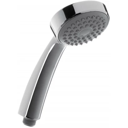 Słuchawka prysznicowa antical Tres AQUA 1.34.617