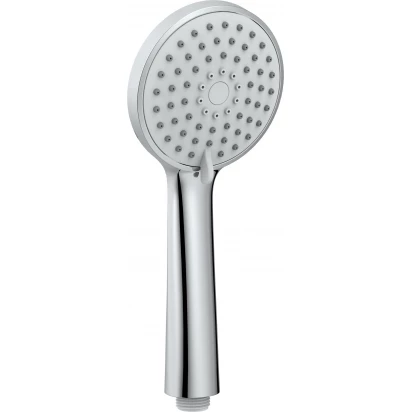 Słuchawka prysznicowa okrągła Vitalle MILAN 3559800125 3/funkcyjna