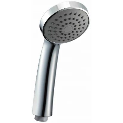 Słuchawka prysznicowa okrągła Vitalle SIENA 3559800120 1/funkcyjna