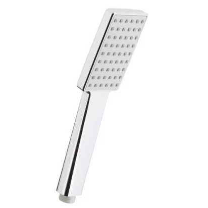 Słuchawka prysznicowa prostokątna 1-funkcyjna KFA LOGON 842-069-00