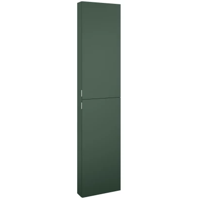 Słupek łazienkowy 40x12,6 2D Elita FOR ALL RE030400067010 forest green matt