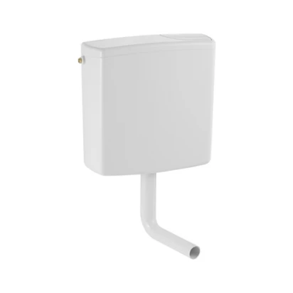 Spłuczka 41x40,5 nisko zawieszona Geberit AP140 140.300.CG.1 manhattan