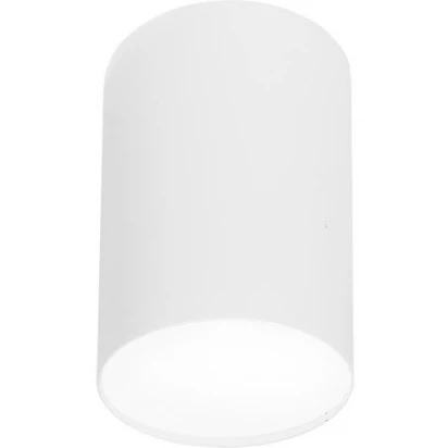 Spot sufitowy Nowodvorski POINT PLEXI WHITE L 6528
