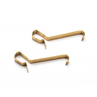 Sprężyny do przycisku przycisku Slim 94183xxx Koło  99640002000 set