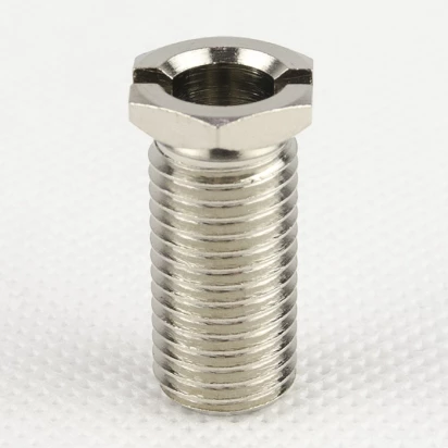 Śruba do mocowania sitka w przelewie wannowym Viega SIMPLEX/ MULTIPLEX/ MULTIPLEX TRIO 122485