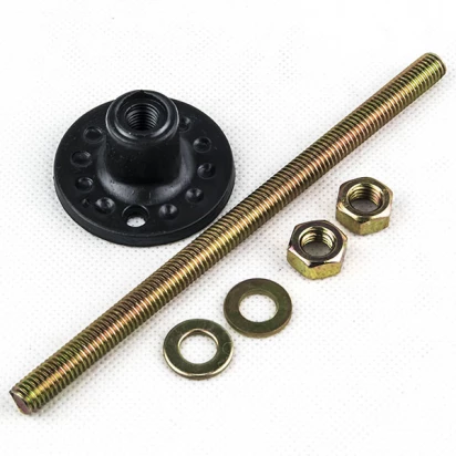 Śruba mocujaca kolano odpływowe GAP RIMLESS Roca AV0013100R