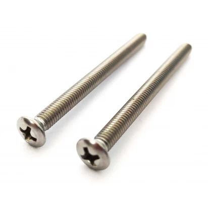 Śruby M4 x 50 do baterii podtynkowych O-CEAN, ZENTA Kludi 7446335-00