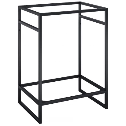 Stelaż do szafki 60 cm 1S Elita INDUS RE150600077160 czarny mat