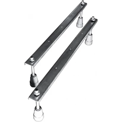 Stelaż do wanny Besco STEL-W typ W