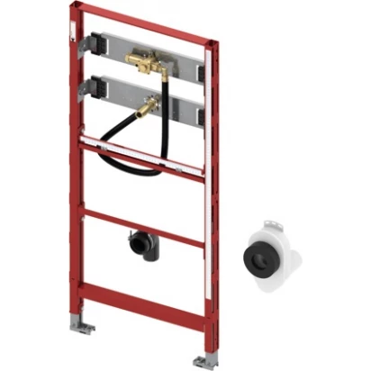 Stelaż montażowy do pisuaru Tece PROFIL 9320308