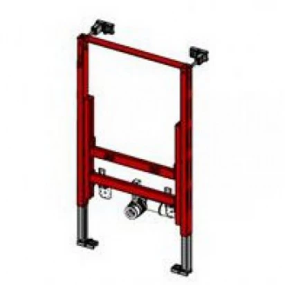 Stelaż pod bidet 820 mm Tece PROFIL 9330005