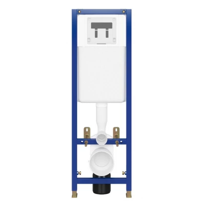 Stelaż podtynkowy 35 cm WC Cersanit TECH LINE BASE K97-491