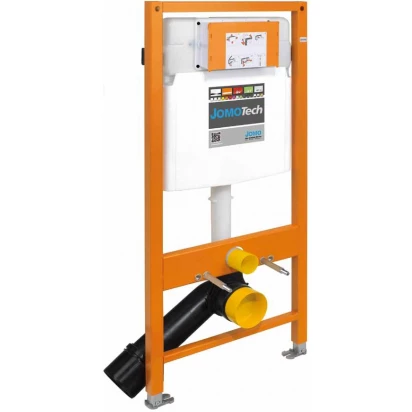 Stelaż podtynkowy WC 112cm Jomo SLK 174-91100100-00