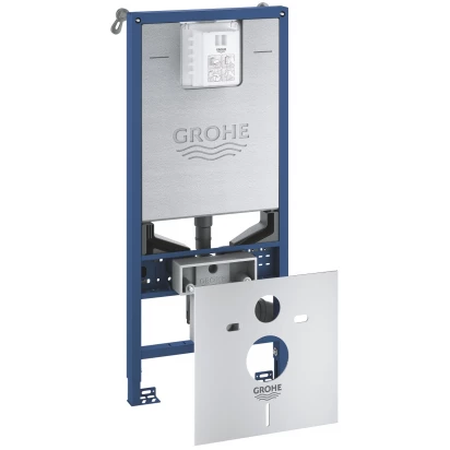 Stelaż podtynkowy WC 3w1 Grohe RAPID SLX 39598000