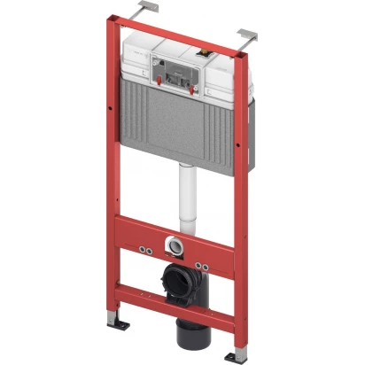 Stelaż podtynkowy WC 50x112x15 Tece TECEbase 9.400.407