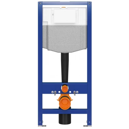 Stelaż podtynkowy WC Cersanit AQUA 50 MECH K97-525