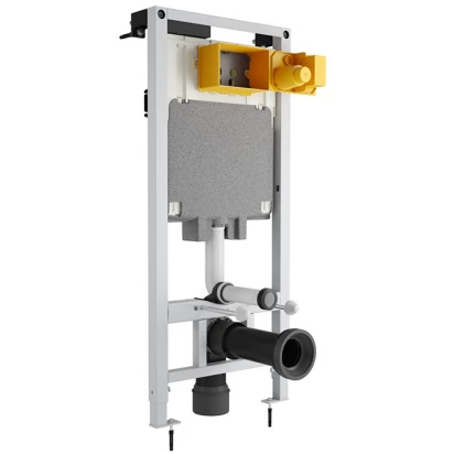 Stelaż podtynkowy WC Excellent SHIRO 2.0 INEX.SH2.1110.500