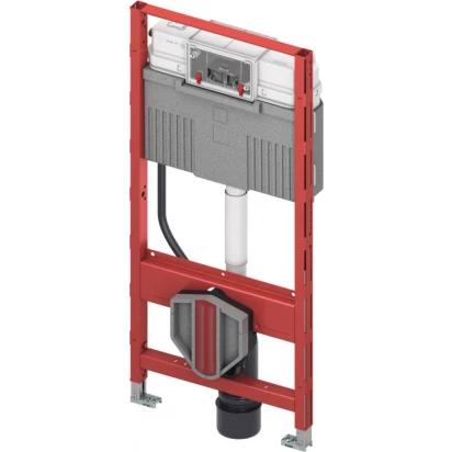 Stelaż podtynkowy WC do toalet myjących Tece TECEprofil 9300379