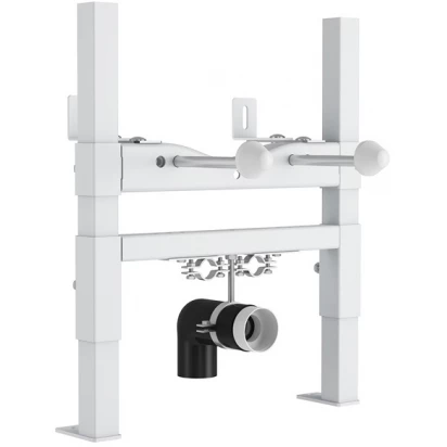 Stelaż podtynkowy do bidetu Excellent SHIRO INEX.SH505.420