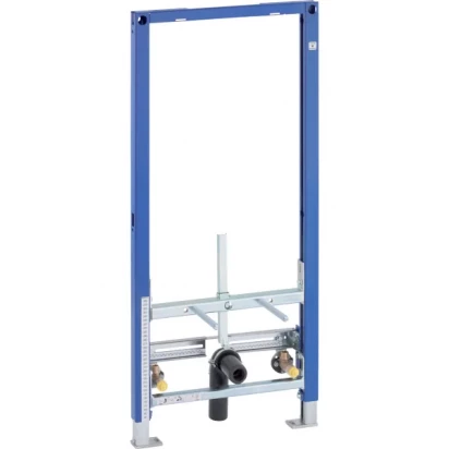 Stelaż podtynkowy do bidetu H112 Geberit DUOFIX 111.510.00.1