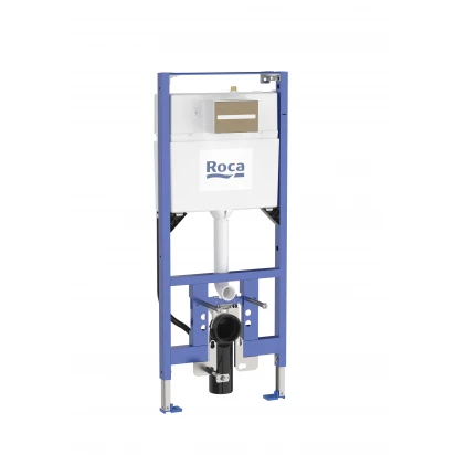 Stelaż podtynkowych do toalet myjących 6/3L Roca DUPLO S A8900A8020