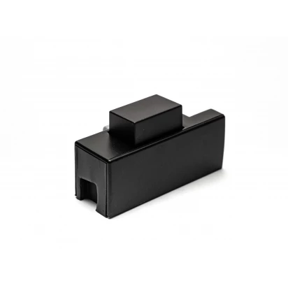 Suwak ID typ3 Radaway IDEA KDS 008-100003054 prawy/black