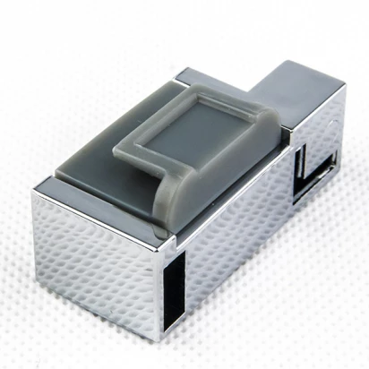 Suwak dolny bez listwy progowej Radaway IDEA 008-100000701 lewy