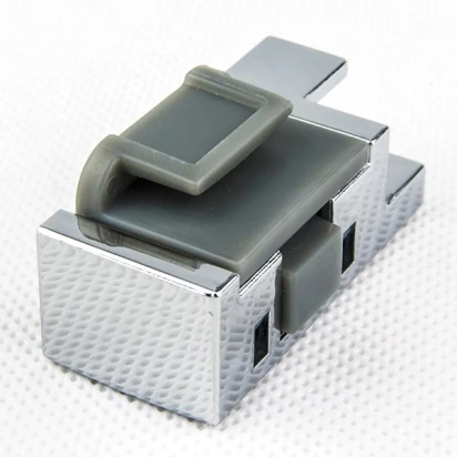 Suwak dolny bez listwy progowej Radaway IDEA 008-100000801 prawy