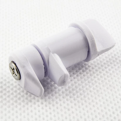 Suwak dolny do kabin KN/ATa, KP4/Ata Sanplast 660-C0102