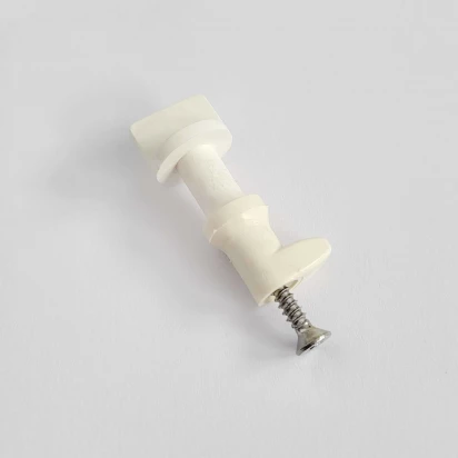 Suwak dolny do kabiny półokrągłej KP4/PLUS Sanplast 660-C1162