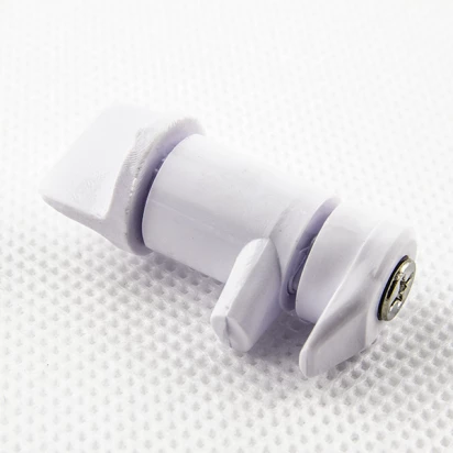 Suwak dolny krótki do kabin KN/ZD, KN/AT, KP4/AT, KP6/AT Sanplast 660-C0044