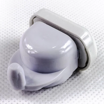 Suwak kompletny do kabin LAVO Sanplast 660-C0383