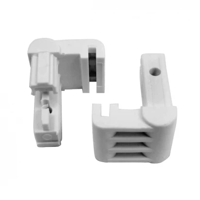 Suwaki do kabiny lewy i prawy Sanplast CLASSIC 660-C0014