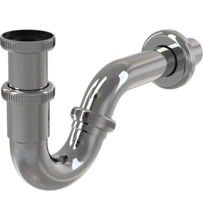 Syfon bidetowy DN32 Alcaplast Alcadrain A45G