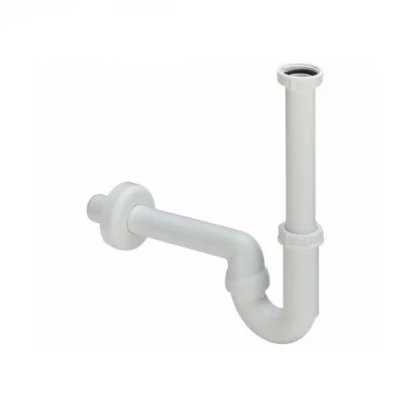 Syfon rurowy Viega 406462