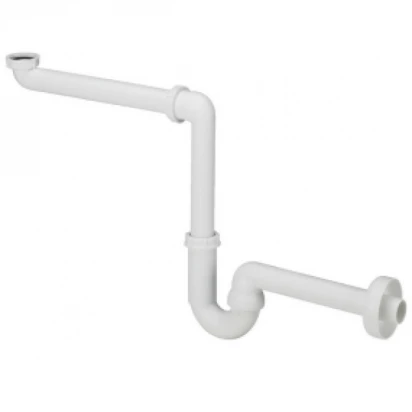 Syfon rurowy Viega 606237