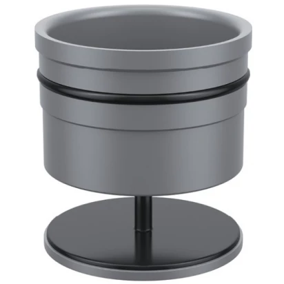 Syfon suchy do odpływu liniowego Excellent STILIO INEX.1515.SS